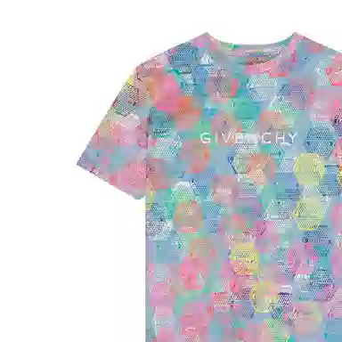 Givenchy x BSTROY FW22 T