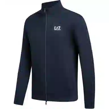 EMPORIO ARMANI EA7 FW24 Logo