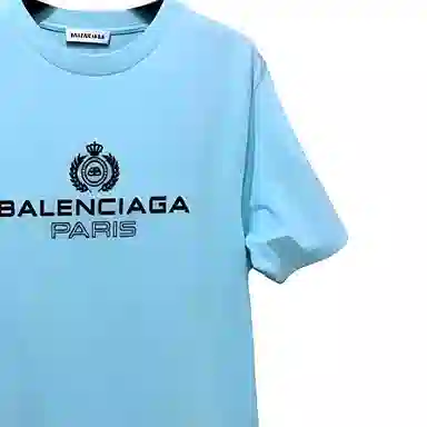 Balenciaga SS21 T