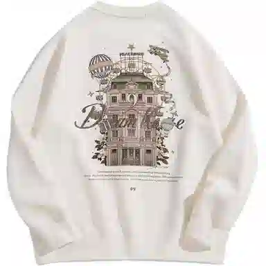 PEACEBIRD MEN Daria Song