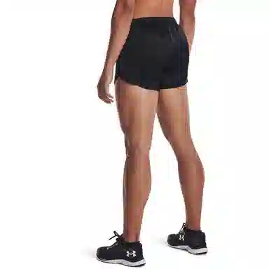 Under Armour Fly By 2.0 Shine Short