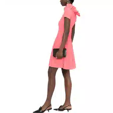 Alexander McQueen SS22