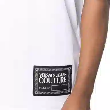 VERSACE JEANS COUTURE SS22 LogoT