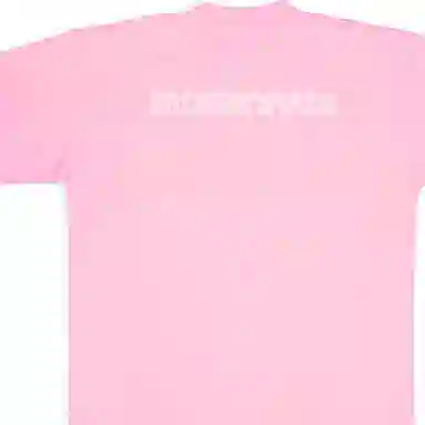 Balenciaga SS22 LogoT