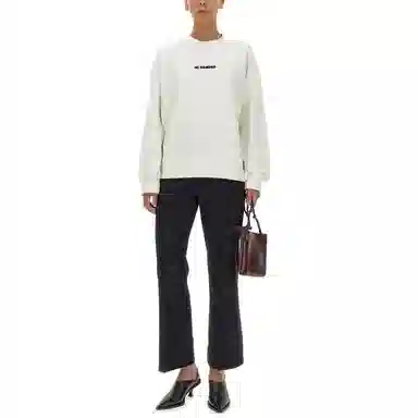 JIL SANDER SS22 Logo