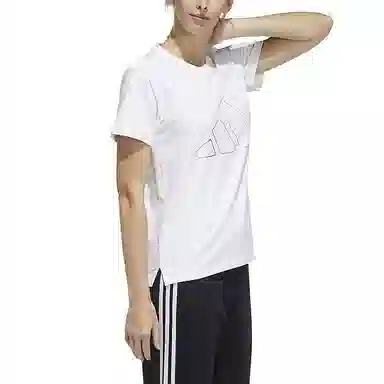 adidas Fi Tee Mountain LogoT