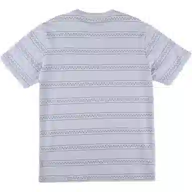 Vans Vans CheckerStripe T