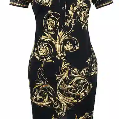 VERSACE JEANS COUTURE Polo