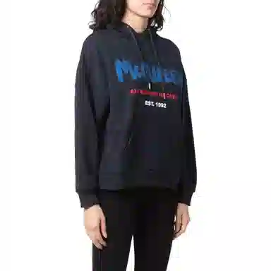 Alexander McQueen SS22 Logo