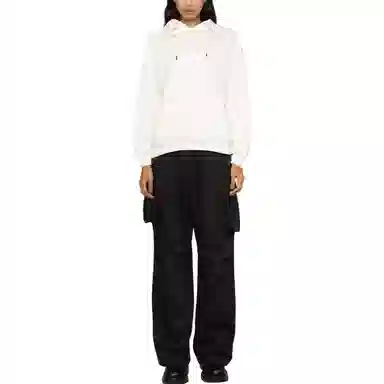 Alexander McQueen SS23 Logo