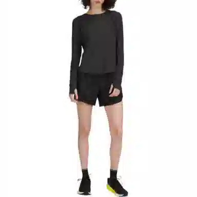 lululemon Lightweight Long Sleeve Tee