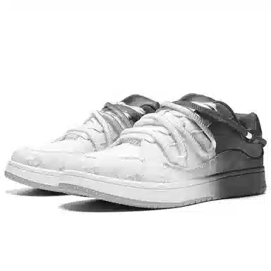 Doraemon Bread Shoes