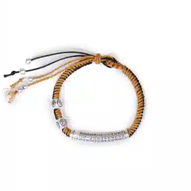 Lianyin Handmade Bracelet