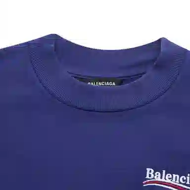 Balenciaga FW22 Logo