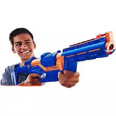 Hasbro NERF