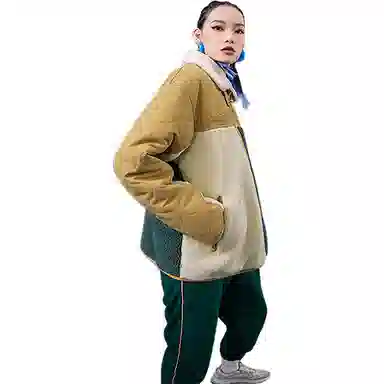 adidas originals Sherpa Jacket