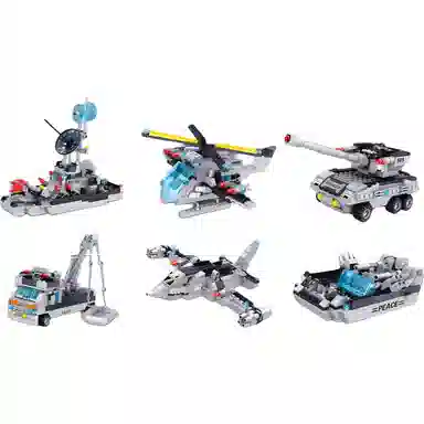 1704pcs QL0172