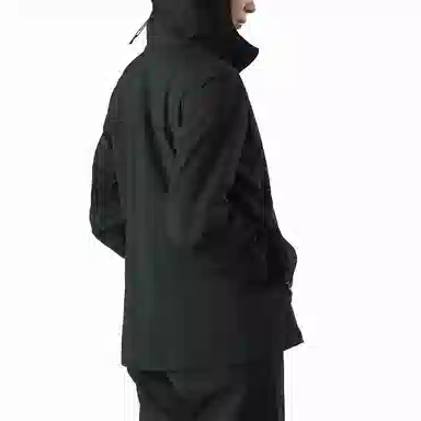 Arcteryx Trino SL Logo