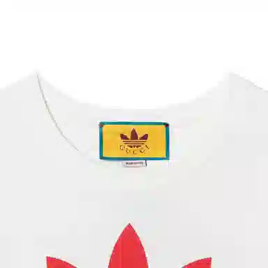 GUCCI x adidas FW22 LogoT