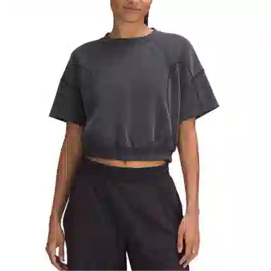 lululemon Softstreme Short Sleeve Tee