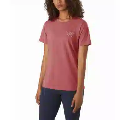 Arcteryx Bird Emblem T-shirt Logo T