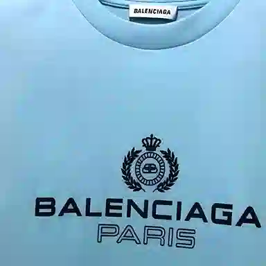 Balenciaga SS21 T