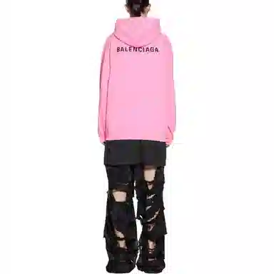 Balenciaga SS23 Logo
