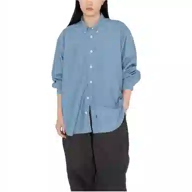 THE NORTH FACE PURPLE LABEL