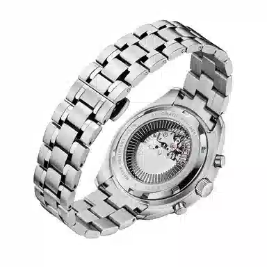 Welly Merck Classic Automatic