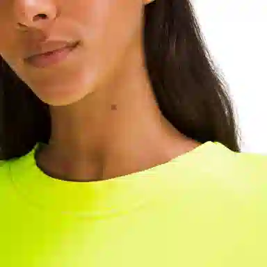 lululemon FW22 Perfectly Oversized