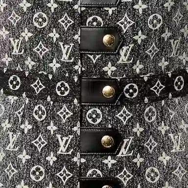 LOUIS VUITTON SS23 Logo