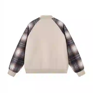 Gwola Varsity Jacket