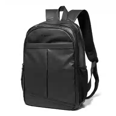 Slazenger Backpack Black