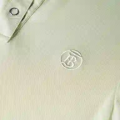 Burberry LogoPolo