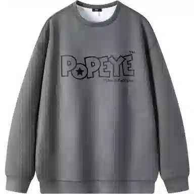 POPEYE Logo
