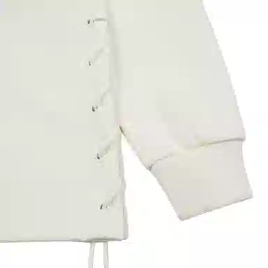 New Balance CNY Logo Crewneck