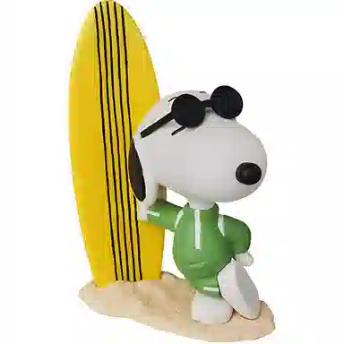 Medicom Toy udf 9cm