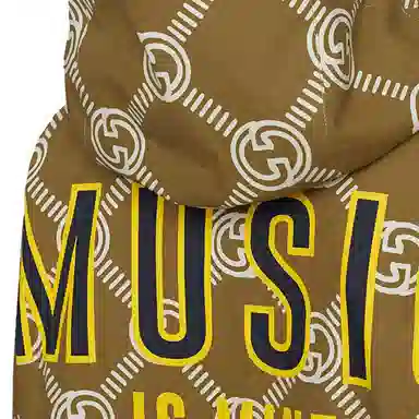 GUCCI G