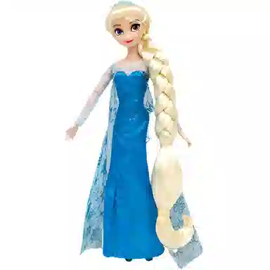 Disney 2 disney BJD