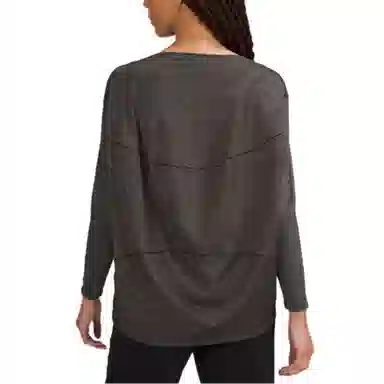 lululemon Back in Action T