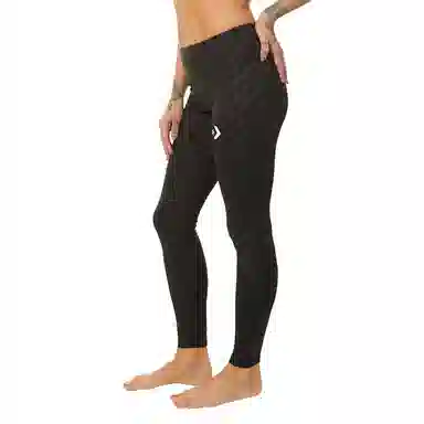 Converse Voltage Legging