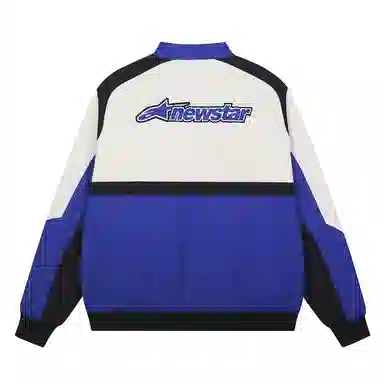 S.view Racing Jacket