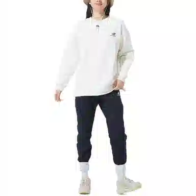 New Balance CNY Logo Crewneck