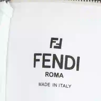 FENDI SS23 LogoT