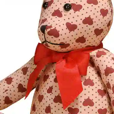 GRIN BEAR 2014 Queenie 35cm