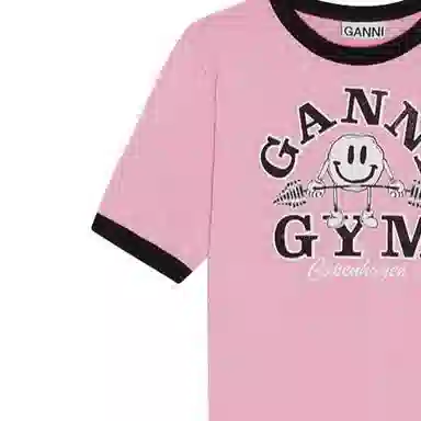 GANNI T