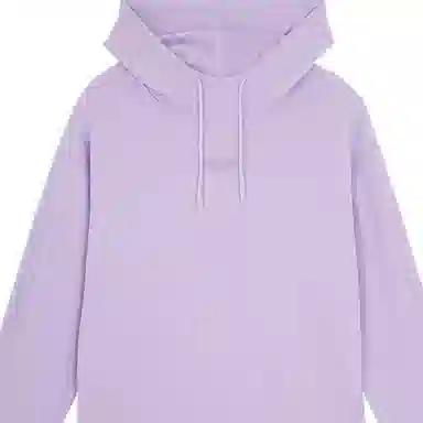 PUMA Basics Hoodie Light Lavender