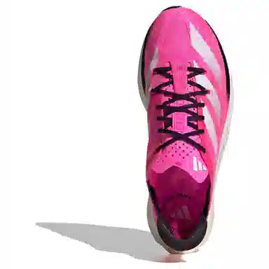 adidas Adizero Adios Pro 3 Pink White