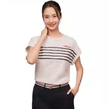 Tommy Hilfiger LogoT