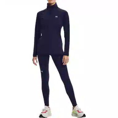 Under Armour FW22 Logo